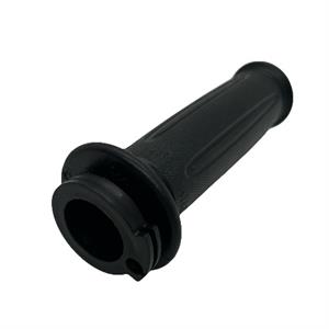 Handlebar Grip, Right Throttle for 125cc - 200i SYM Fiddle - Image 2