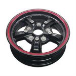 Rim, Rear for 200i SYM Fiddle III