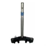Fork, Triple Tree for 125cc - 200i SYM Fiddle