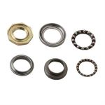 Triple Tree Fork Bearings Set for 125cc - 200i SYM Fiddle