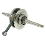 Crankshaft for Kymco Like 200i, Super 8 150