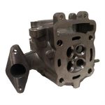 Cylinder Head for SYM HD200, RV200