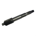 Shaft, Clutch Output for SYM HD200