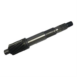 Shaft, Clutch Output for SYM HD200