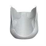Cover, Lower Leg Shield for SYM HD200