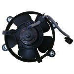 Radiator Cooling Fan for SYM HD200