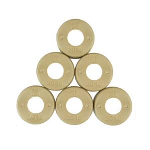 Variator Roller Weights, Dr. Pulley, 20mm x 15mm for Honda PCX, Genuine Blur