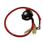 Starter Relay / Solenoid for SYM HD200, RV200