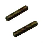 Cylinder Exhaust Stud Bolts, 7*32 for 125cc Lance Scooters