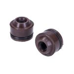 Cylinder Valve Stem Seals for 50cc - 200i Lance, SYM Scooters