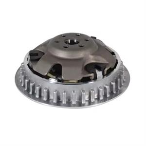 Variator Kit for SYM HD200, RV200 - Image 2