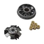 Variator Kit for SYM HD200, RV200