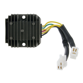 F18 - Electrical for SYM HD200 - Image 2