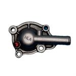 Water Pump Cover for SYM HD200, RV200