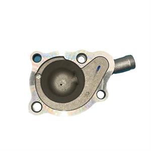 Water Pump Cover for SYM HD200, RV200 - Image 2