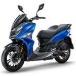 Jet 14 200i 4T A/C