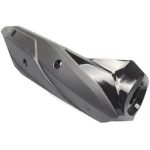 Exhaust Heat Shield Protector for 200i SYM Jet 14