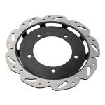 Brake Rotor, Front Disc for 200i SYM Jet 14