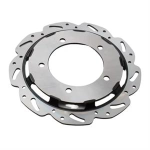 Brake Rotor, Front Disc for 200i SYM Jet 14 - Image 2