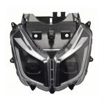 Headlight Assembly, LED for 200i SYM Jet 14