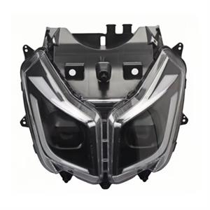 Headlight Assembly, LED for 200i SYM Jet 14