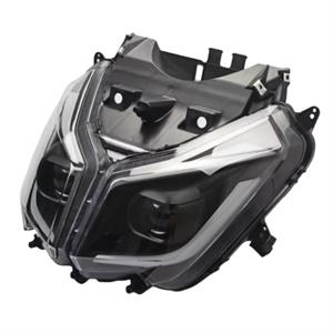 Headlight Assembly, LED for 200i SYM Jet 14 - Image 2