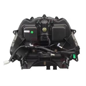 Headlight Assembly, LED for 200i SYM Jet 14 - Image 3