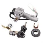 Key Switch Lock Set for 200i SYM Jet 14