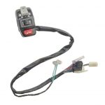 Switch, Combination Left for 200i SYM Jet 14