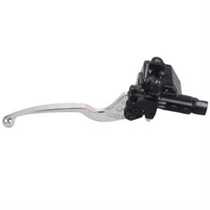 Brake Master Cylinder, Left for 200i Lance Havana, PCH - Image 2