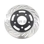 Brake Rotor, Rear Disc for 200i SYM Jet 14