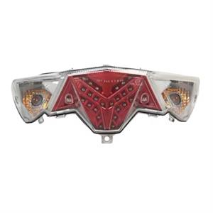 Tail Light Assembly for 200i SYM Jet 14