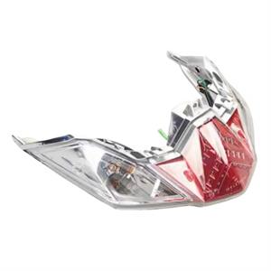 Tail Light Assembly for 200i SYM Jet 14 - Image 3