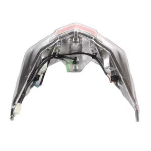 Tail Light Assembly for 200i SYM Jet 14 - Image 4