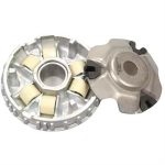 Variator Kit for 200i SYM Jet 14