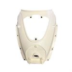 Cover, Center Rear for SYM Mio <'2015