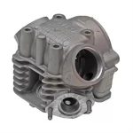 Cylinder Head Assembly for 50cc 4-Stroke SYM Mio