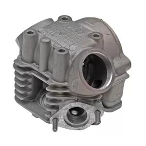 Cylinder Head Assembly for 50cc 4-Stroke SYM Mio