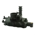 Fuel Tank Filler Pipe for SYM Mio <2015