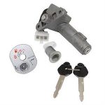 Key Switch Lock Set for SYM Mio 50/100 <2015