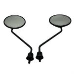Mirrors for SYM Mio >2019+