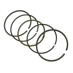 Piston Rings, 37mm for 50cc 4-Stroke Lance, SYM Scooters
