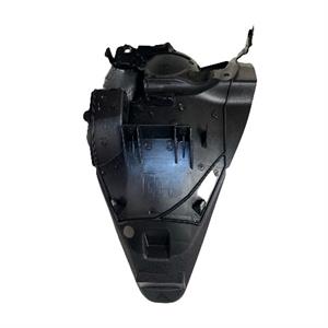 Fender Cover, Rear Under for SYM Mio <'2015 - Image 2
