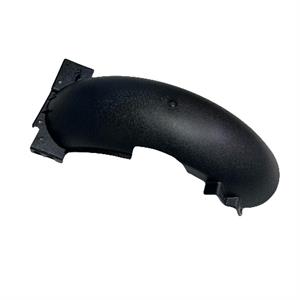Fender, Rear Mud Guard for SYM Mio <'2015