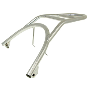 Rack, Rear for SYM Mio <2015