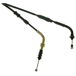 Cable, Throttle for 50cc - 150cc Roketa Bahama, TaoTao CY-50A