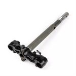 Fork, Triple Tree for 50cc SYM Mio