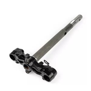 Fork, Triple Tree for 50cc SYM Mio