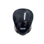 Handlebar Visor for SYM Mio <'2015