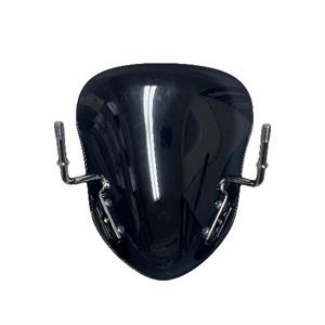Handlebar Visor for SYM Mio <'2015 - Image 2